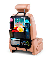 ön koltuk organizer